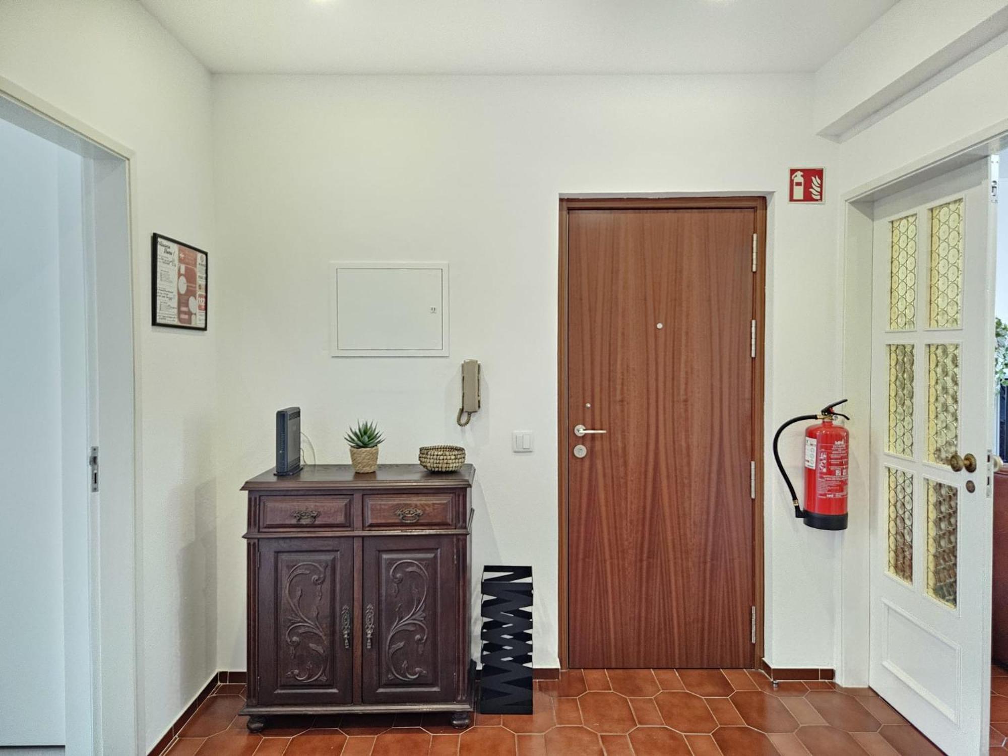 Retiro Do Sol Apartment Lagos Exterior photo