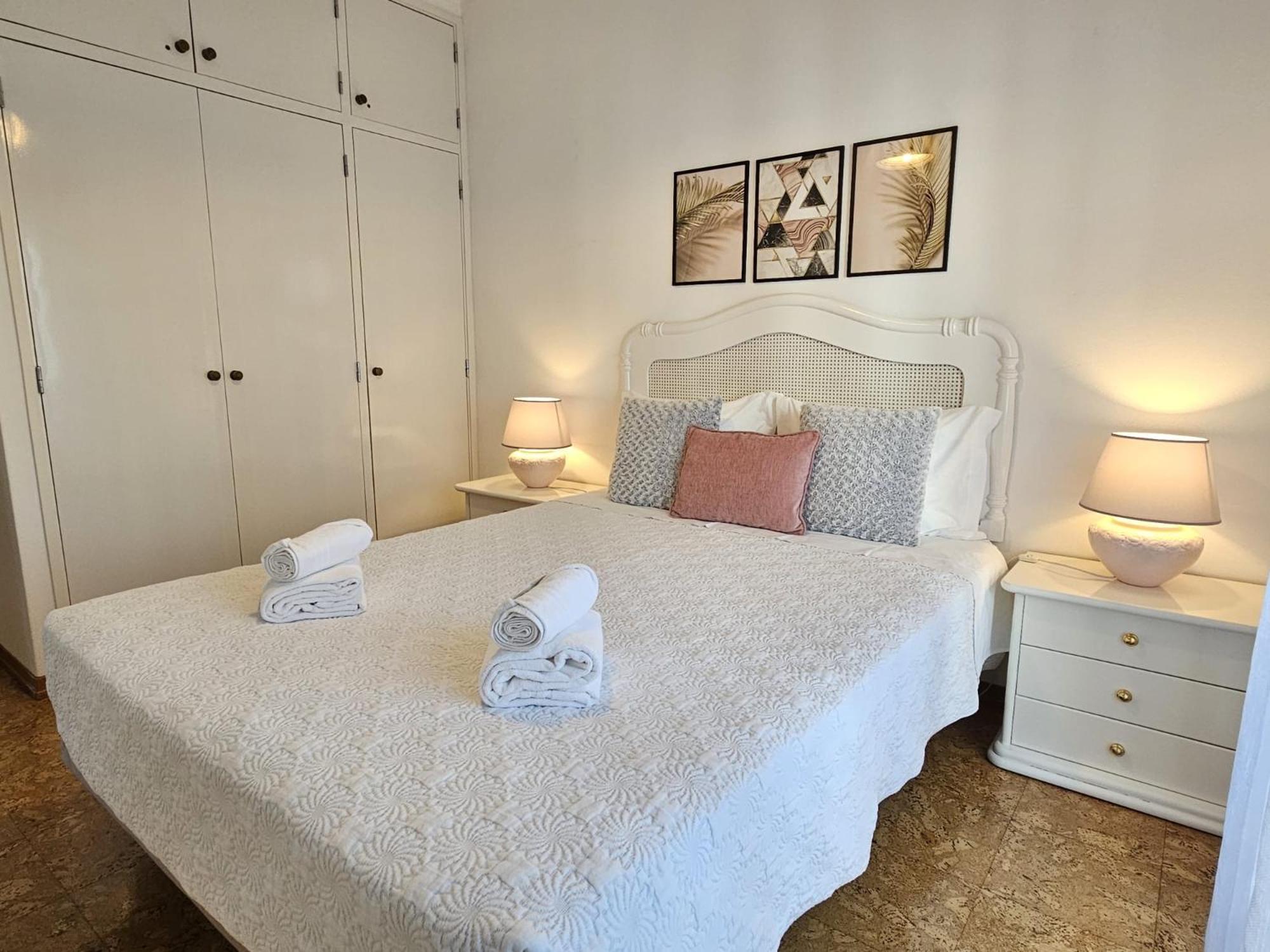 Retiro Do Sol Apartment Lagos Exterior photo