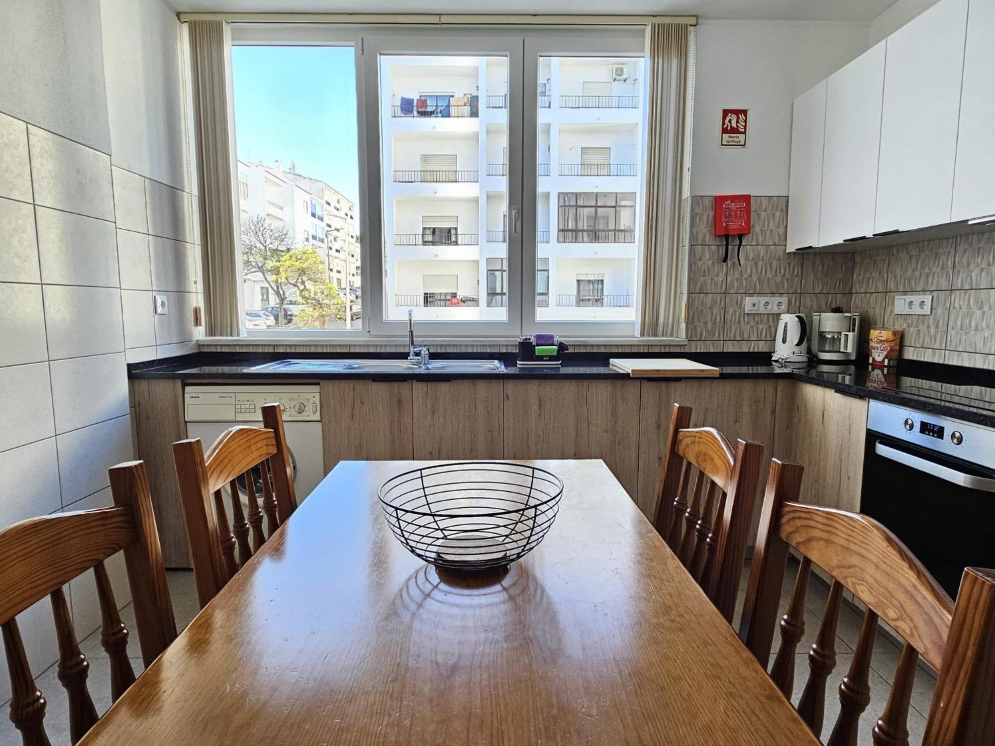 Retiro Do Sol Apartment Lagos Exterior photo